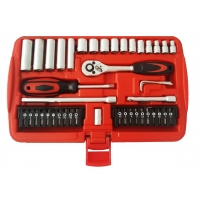 Magneti Marelli - Zestaw kluczy - 44 elementy