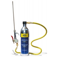 Magneti Marelli - Pistolet do użytku z systemem czyszczenia DPF/FAP