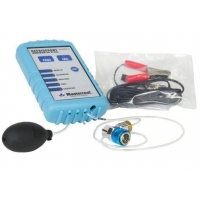 Magneti Marelli - Identyfikator gazu R134A