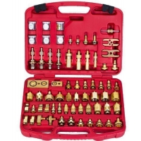 Zestaw końcówek do urządzenia płukającego PROFI