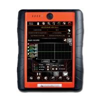 Magneti Marelli - Tester diagnostyczny SOCIO 600