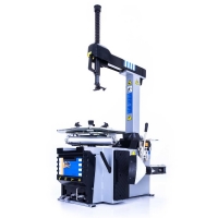 Magneti Marelli - Bravo Line M 42 - Automatyczna Montażownica do felg o rozm. od 11" do 22" (zewnętrznie) 1prędkość stołu (3Ph-400V-50Hz) Inflator