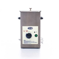 Magneti Marelli - Myjka ultradźwiękowa MU-14 pojemność 1,4 l wymiary użytkowe wanny 120x110x110 mm