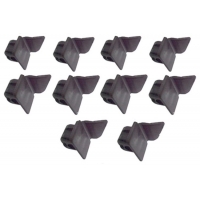 Magneti Marelli - Osłony plastikowe specjalne na główkę montażową 10 Szt do M42