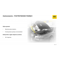 Magneti Marelli - Ładowarka POWER M120A