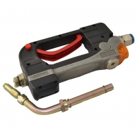 Magneti Marelli - Pistolet do napełnienia oleju z manualnym zaworem,sztywna sonda