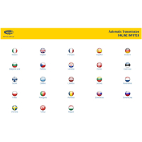 Magneti Marelli - Baza danych z informacjami na temat skrzyń automatycznych onilne - odnowienie licencji na rok