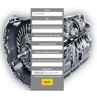 Magneti Marelli - Baza danych z informacjami na temat skrzyń automatycznych onilne - odnowienie licencji na rok