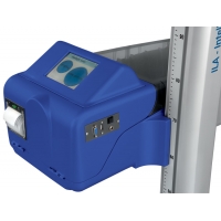 Magneti Marelli - Urządzenie do ustawiania świateł Premium(biksenon, halogen, przeciwmgielne, laser, matrix) pomiar cyfrowy + (szkolenie w Sosnowcu)