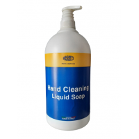 Magneti Marelli - Mydło do mycia rąk profesjonalne w płynie (1 Lt)