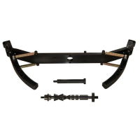 Magneti Marelli - Adapter do motocykli do MM-WB1024/MM-HC1024FA 36/40mm ( 3 różne wałki + uchwyt)