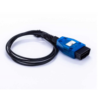 Magneti Marelli - Kit OBD do testera TPMS Evo (niezbędny zakup licencji TPMS Connect Evo OBD)