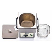 Magneti Marelli - Myjka ultradźwiękowa MU-14 pojemność 1,4 l wymiary użytkowe wanny 120x110x110 mm