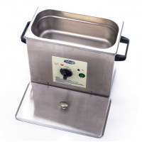 Magneti Marelli - Myjka ultradźwiękowa MU-25 pojemność 2,5 l wymiary użytkowe wanny 270x120x70 mm