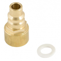 Magneti Marelli - Adapter Dupont do butli na nowy czynnik R1234yf - LP