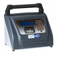 Magneti Marelli - Dymomierz Smart Smoke (z wyświetlaczem i drukarką, Bluetooth)