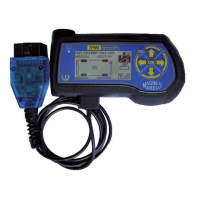 Magneti Marelli - Kit OBD do testera TPMS Evo (niezbędny zakup licencji TPMS Connect Evo OBD)