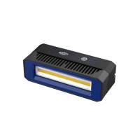 Magneti Marelli - Lampa robocza multifunkcyjna 1000lm z akumulatorem
