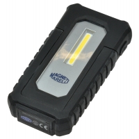 Magneti Marelli - Lampa składana 2.5W COB LED