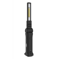 Magneti Marelli - Latarka z wąską głowicą UV 395 COB LED 150/75 Top SMD LED 30lm UV LED provides 395nm 1200mAh