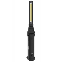 Magneti Marelli - Latarka z wąska głowicą mini COB LED 150/75lm Top SMD LED 30lm 1200mAh Li-Ion