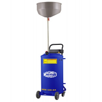 Magneti Marelli - MM OD-04 Zlewarka do oleju 70l