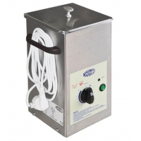 Magneti Marelli - Myjka ultradźwiękowa MU-14 pojemność 1,4 l wymiary użytkowe wanny 120x110x110 mm