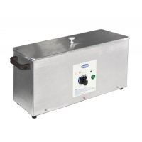 Magneti Marelli - Myjka ultradźwiękowa MU-40 pojemność 4 l wymiary użytkowe wanny 480x115x70 mm