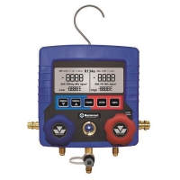 Magneti Marelli - Manometry Cyfrowe 1/4"