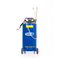 Magneti Marelli - Odysarka do oleju 70Lmm - OD03