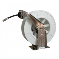 Magneti Marelli - Przewód zwijany na bębnie Oil 1/2 9m 138bar