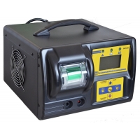 Magneti Marelli - Tester akumulatora z funkcją rozruchu