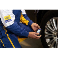 Magneti Marelli - TPMS Connect Evo - urządzenie do obsługi czujników ciśnienia w ogumieniu ( działa z licencją TPMS Connect Evo lub TPMS Connect Evo O