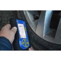 Magneti Marelli - TPMS Connect Evo - urządzenie do obsługi czujników ciśnienia w ogumieniu ( działa z licencją TPMS Connect Evo lub TPMS Connect Evo O
