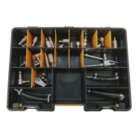 Magneti Marelli - Urządzenie ATF EXTRA PRO + zestaw złączek Entry Level, automatyczne z wagami (2 dniowe obowiązkowe szkolenie w Sosnowcu)