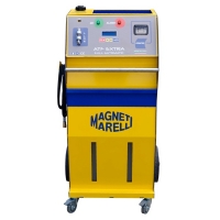 Magneti Marelli - Urządzenie ATF EXTRA PRO + zestaw złączek Entry Level, automatyczne z wagami (2 dniowe obowiązkowe szkolenie w Sosnowcu)