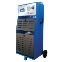 Magneti Marelli - Urządzenie do płukania układów klimatyzacji MM COOL WEATHER + zestaw przyłączy