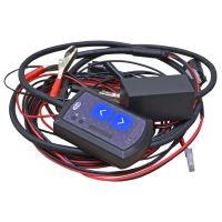 Magneti Marelli - Urządzenie do wysterowywania zaworów PWM - Clima Tester