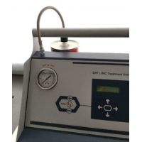 Magneti Marelli - Urządzenie do czyszczenia DPF i kolektora ssącego z adapterami DPF