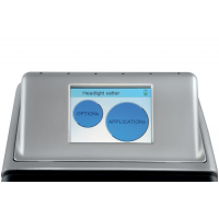 Magneti Marelli - Urządzenie do ustawiania świateł SMART-pomiar cyfrowy