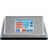 Magneti Marelli - Urządzenie do ustawiania świateł SMART-pomiar cyfrowy