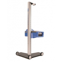 Magneti Marelli - Urządzenie do ustawiania świateł SMART-pomiar cyfrowy