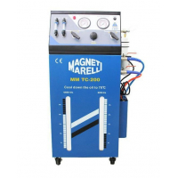 Magneti Marelli - Urządzenie do wymiany oleju w skrzyniach automatycznych MM TC 200(w cenie 2 dniowe obowiązkowe szkolenie w Katowicach)