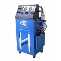 Magneti Marelli - Urządzenie do wymiany oleju w skrzyniach automatycznych MM TC 200(w cenie 2 dniowe obowiązkowe szkolenie w Katowicach)