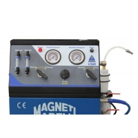 Magneti Marelli - Urządzenie do wymiany oleju w skrzyniach automatycznych MM TC 200(w cenie 2 dniowe obowiązkowe szkolenie w Katowicach)