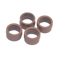 Magneti Marelli - Uszczelniacze 4szt. średnica wew. 11,7mm