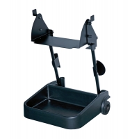 Magneti Marelli - Wózek dedykowany do analizatorów spalin i dymomierzy