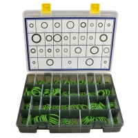 Magneti Marelli - Zestaw O-Ringów 29 rodzajów 435 szt.