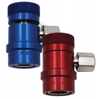 Magneti Marelli - Zestaw szybkozłaczek ECO dla R134