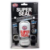 MARIEL - Uszczelniacz SUPER SEAL do klimatyzacji z dozownikiem 40ml